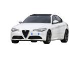 Complements Pare Chocs Arriere ALFA ROMEO GIULIA