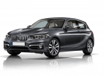 Retroviseurs BMW SERIE 1 F20/F21 phase 2 depuis le 04/2015
