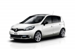 Feux Arrieres RENAULT SCENIC III phase 3 du 06/2013 au 08/2016