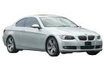 Voir les Pièces de carrosserie pour BMW SERIE 3 E92 coupe et E93 decapotable phase 1 du 09/2006 au 02/2010