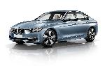 Retroviseur Exterieur BMW SERIE 3 F30 berline F31 touring phase 1 du 01/2012 au 09/2015