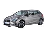 Voir les Pièces de carrosserie pour BMW SERIE 2 F45 Active Tourer phase 1 du 06/2014