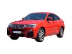 Leve Vitres Complets BMW X4