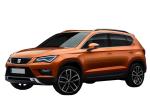 Feux Arrieres SEAT ATECA