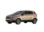 Eclairage FORD ECOSPORT phase 2 depuis le 11/2017