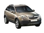 Complements Pare Chocs Arriere OPEL ANTARA