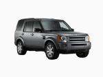 Leve Vitres Complets LAND ROVER DISCOVERY IV (L319) phase 1 du 09/2009 au 09/2013