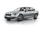 Capots BMW SERIE 5 F10 Berline - F11 Break phase 2 du 07/2013 au 06/2017