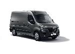 Ailes RENAULT MASTER III phase 3 depuis le 07/2019