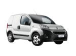 Pare Chocs Arrieres FIAT FIORINO - QUBO phase 2 depuis 05/2016