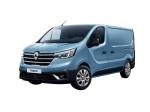 Suspension Direction RENAULT TRAFIC III phase 3 depuis le 01/2022 