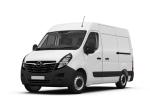 Leve Vitres Complets OPEL MOVANO II phase 2 du 10/2019 au 09/2021