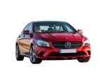 Vitres Laterales MERCEDES CLASE CLA
