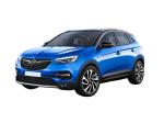 Complements Pare Chocs Arriere OPEL GRANDLAND