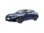 Capots BMW SERIE 5 G30/F90 Berline - G31 Touring phase 2 depuis 09/2020