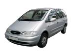 Complements Pare Chocs Avant FORD GALAXY