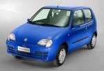 Leve Vitres Complets FIAT SEICENTO