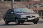 Vitrage FIAT CROMA I phase 2 du 02/1991 au 09/1996