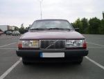 Leve Vitres Complets VOLVO 940-960