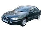 Pare Chocs Arrieres OPEL OMEGA