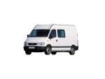 Complements Pare Chocs Avant OPEL MOVANO