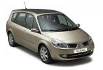 Ailes RENAULT SCENIC II GRAND phase 1 du 03/2004 au 08/2006