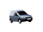 Complements Pare Chocs Arriere FORD TRANSIT-TOURNEO