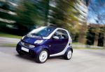Climatisation SMART FORTWO