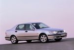 Leve Vitres Complets SAAB 9.5