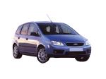 Complements Pare Chocs Avant FORD C-MAX