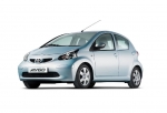 Complements Pare Chocs Avant TOYOTA AYGO