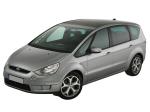 Pare Boues FORD S-MAX