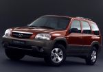 Pare Chocs Arrieres MAZDA TRIBUTE