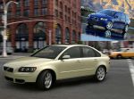 Pare Boues VOLVO S40-V50