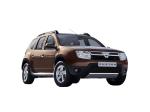 Pare Chocs Arrieres DACIA DUSTER