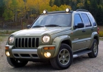 Lunettes Arrieres JEEP CHEROKEE