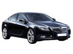 Complements Pare Chocs Arriere OPEL INSIGNIA