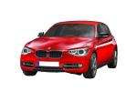 Voir les Pièces de carrosserie pour BMW SERIE 1 F20/F21 phase 1 du 11/2011 au 03/2015 