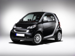 Eclairage SMART FORTWO II phase 1 du 03/2007 au 01/2012