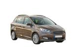Carrosserie FORD C-MAX II - Grand C-MAX phase 2 depuis le 04/2015