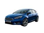 Lunettes Arrieres FORD FOCUS III phase 2 du 11/2014  au 08/2018
